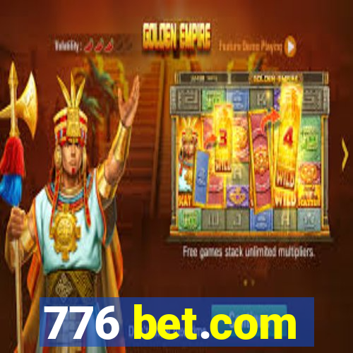 776 bet.com